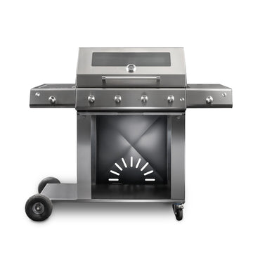 Beelonia Gasgrill